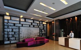 Kingtown Hotel Hongqiao Shanghai